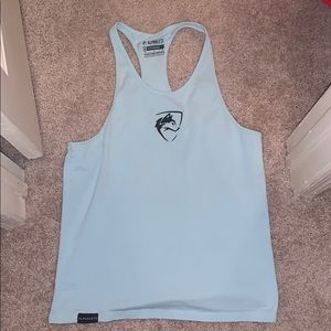 Alphalete tank top
